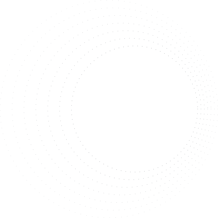 Rounded dots image