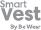Smart vest icon