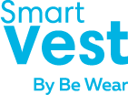 Smart vest icon