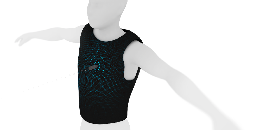 Vest image